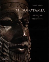 cover of the book Mesopotamia: Ancient Art and Architecture