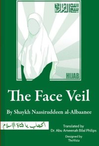 cover of the book The Face Veil