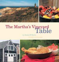 cover of the book The Martha's Vineyard Table