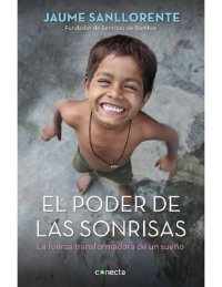 cover of the book El poder de las sonrisas