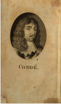 cover of the book Condé. Turenne