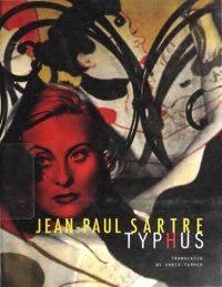 cover of the book Typhus