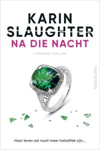 cover of the book Na die nacht