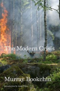 cover of the book The Modern Crisis