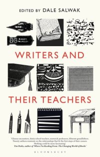 cover of the book Writers and their Teachers