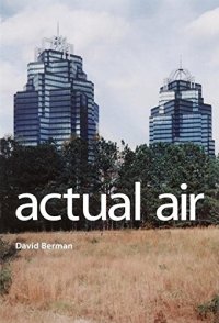 cover of the book Actual Air