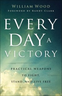 cover of the book Every Day a Victory