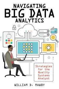 cover of the book Navigating Big Data Analytics