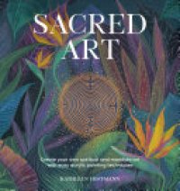 cover of the book Sacred Art