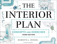 cover of the book The Interior Plan: Concepts and Exercises - Bundle Book + Studio Access Card