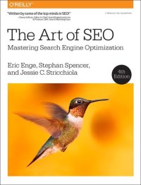 cover of the book The Art of SEO: Mastering Search Engine Optimization