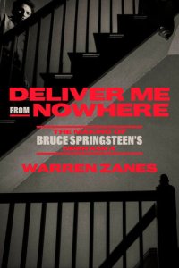 cover of the book Deliver Me from Nowhere