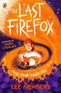 cover of the book The Last Firefox