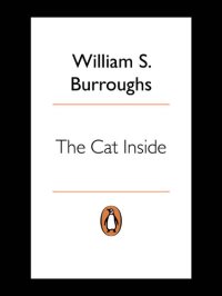 cover of the book The Cat Inside