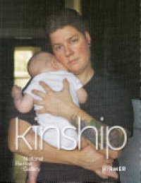 cover of the book Kinship