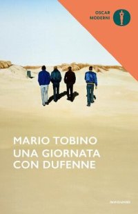 cover of the book Una giornata con Dufenne