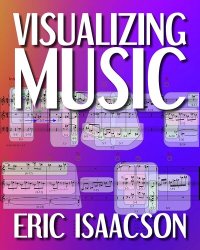 cover of the book Visualizing Music