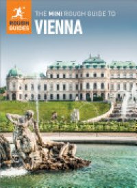 cover of the book The Mini Rough Guide to Vienna (Travel Guide eBook)