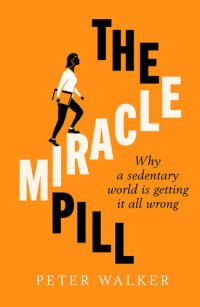 cover of the book The Miracle Pill