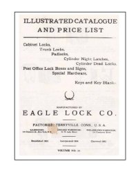 cover of the book Illustrated Catalog and Price List Volume 31