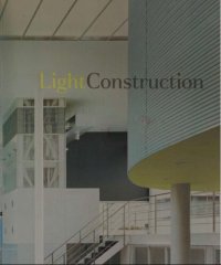 cover of the book Light Construction