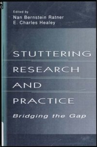 cover of the book Stuttering: A Unified Approach to a Multifactorial, Dynamic Disorder