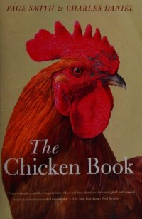 cover of the book Chicken Book