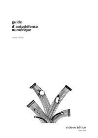 cover of the book Guide d’Autodéfense Numérique