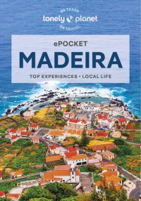 cover of the book Lonely Planet Pocket Madeira 4 (Pocket Guide)