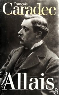 cover of the book Alphonse Allais