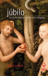 cover of the book Júbilo: ou os tormentos do discurso religioso