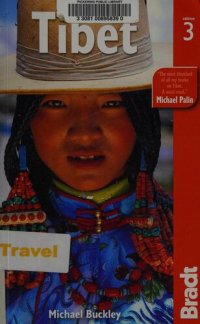 cover of the book Tibet: The Bradt Travel Guide