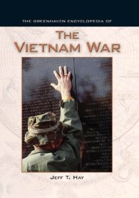 cover of the book The Vietnam War