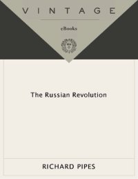 cover of the book Russian Revolution