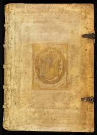 cover of the book Lorscher Arzneibuch