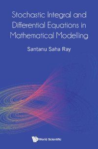 cover of the book Stochastic Integral And Differential Equations In Mathematical Modelling