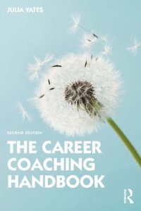 cover of the book The Career Coaching Handbook