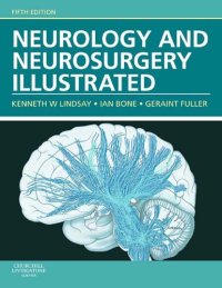 cover of the book Neurology and Neurosurgery Illustrated