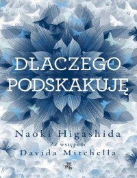 cover of the book Dlaczego podskakuję