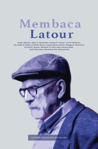 cover of the book Membaca Latour