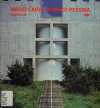 cover of the book Mario Campi & Franco Pessina