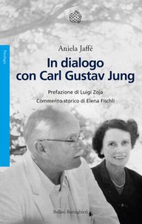 cover of the book In dialogo con Carl Gustav Jung