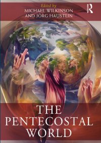 cover of the book The Pentecostal World