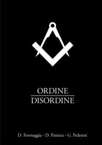 cover of the book Ordine - Disordine