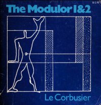 cover of the book The Modulor