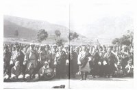 cover of the book The raven crown : the origins of Buddhist monarchy in Bhutan