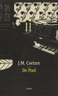 cover of the book De Pool