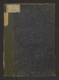 cover of the book Valvasorjeva Ljubljana