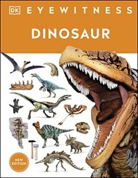 cover of the book Dinosaur