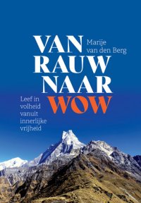 cover of the book Van rauw naar wow